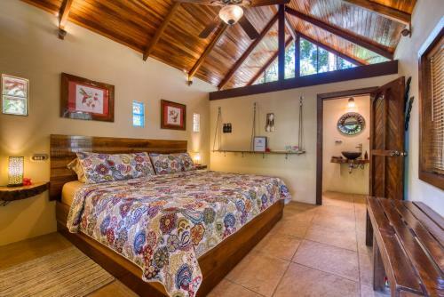 Lodge Caribe Town Resort