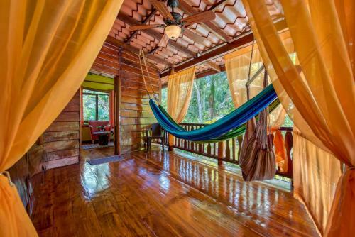 Lodge Caribe Town Resort