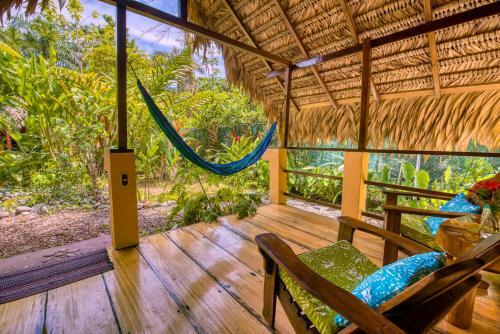 Lodge Caribe Town Resort