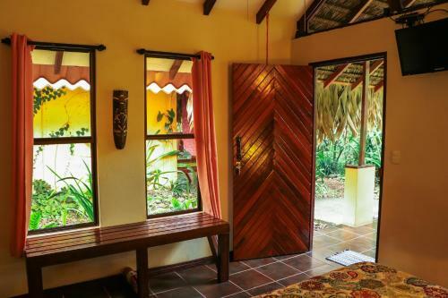Lodge Caribe Town Resort