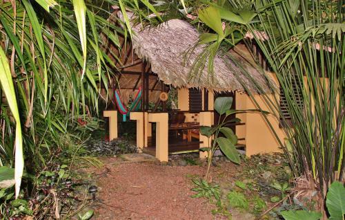 Lodge Caribe Town Resort