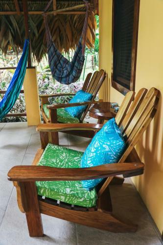 Lodge Caribe Town Resort