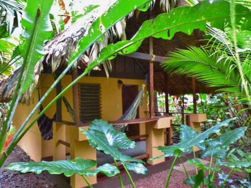 Lodge Caribe Town Resort