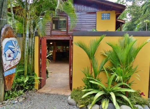 Lodge Caribe Town Resort