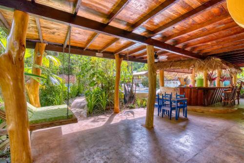 Lodge Caribe Town Resort