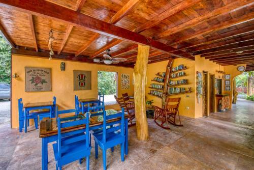 Lodge Caribe Town Resort
