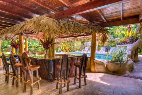 Lodge Caribe Town Resort