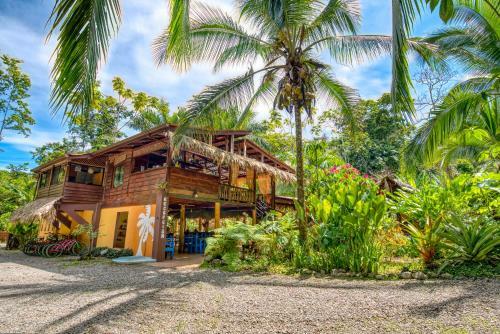 Lodge Caribe Town Resort