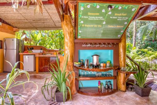 Lodge Caribe Town Resort