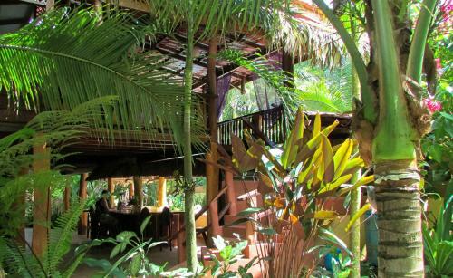 Lodge Caribe Town Resort