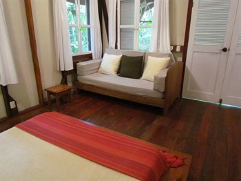 Hotel Namuwoki