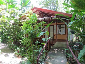 Hotel Namuwoki
