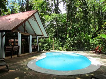 Hotel Namuwoki