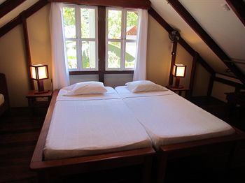 Hotel Namuwoki