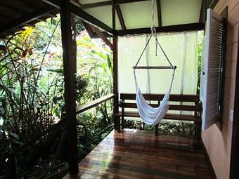 Hotel Namuwoki