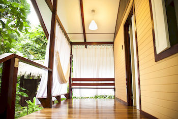 Hotel Namuwoki