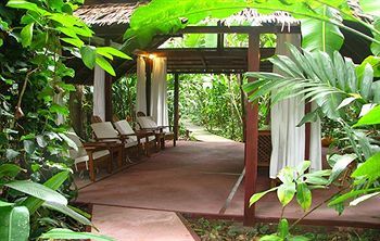 Hotel Namuwoki