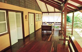 Hotel Namuwoki