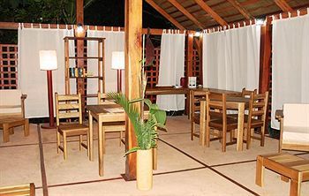 Hotel Namuwoki