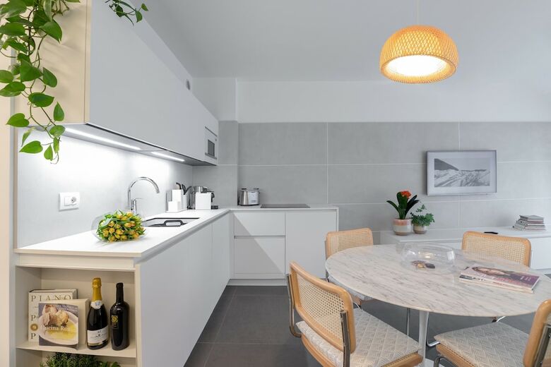 Apartamento Il Garovaglio - Free Parking