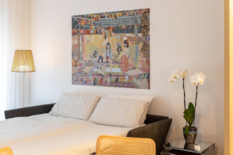 Apartamento Il Garovaglio - Free Parking
