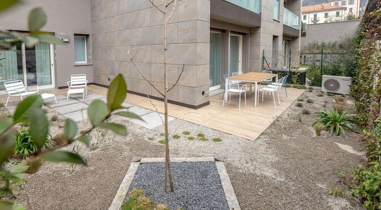 Apartamento Il Garovaglio - Free Parking