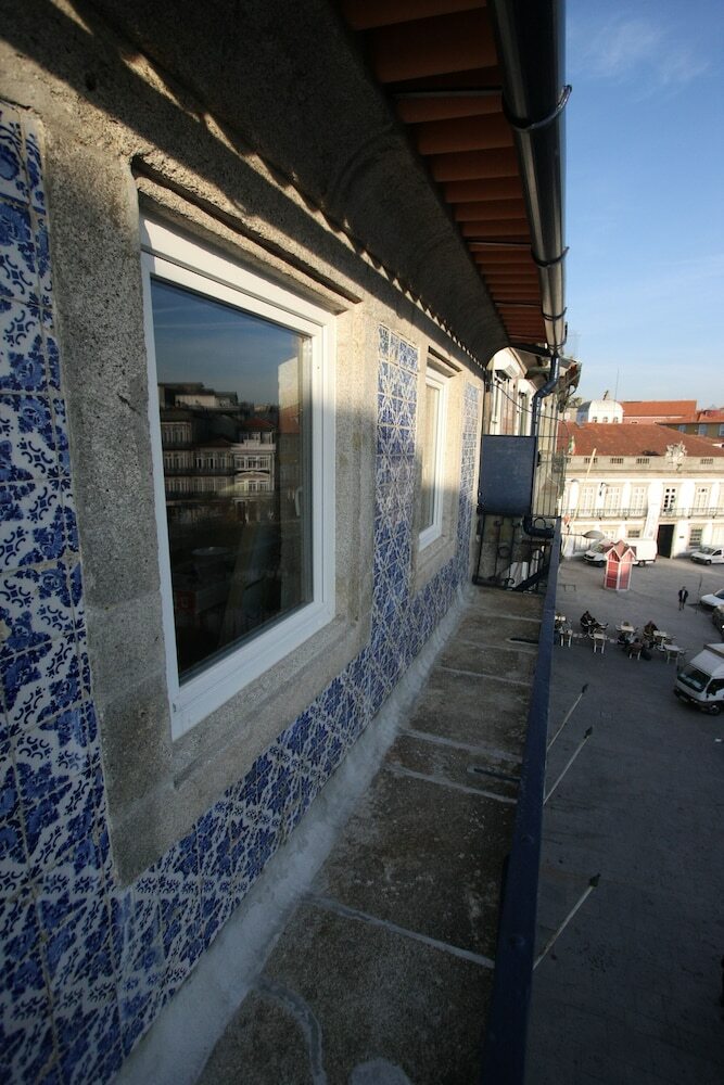 Apartamentos Oporto City Flats - Carlos Alberto