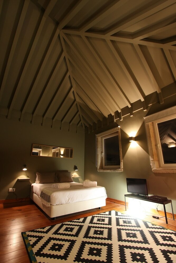 Apartamentos Oporto City Flats - Carlos Alberto