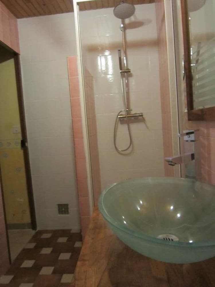 Bastide Du Rousset B&B