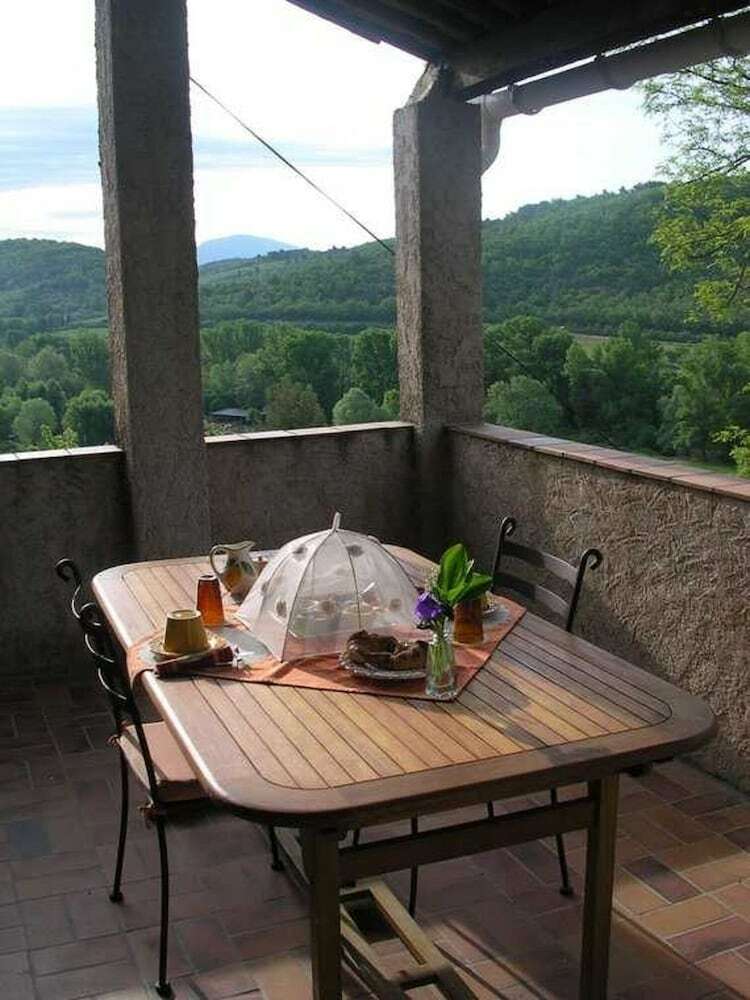 Bastide Du Rousset B&B