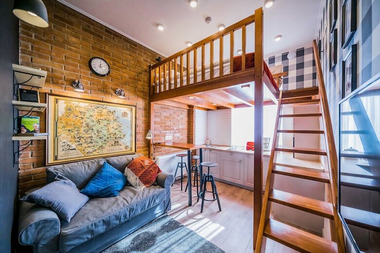 Aparthotel Revelton Studios Karlovy Vary