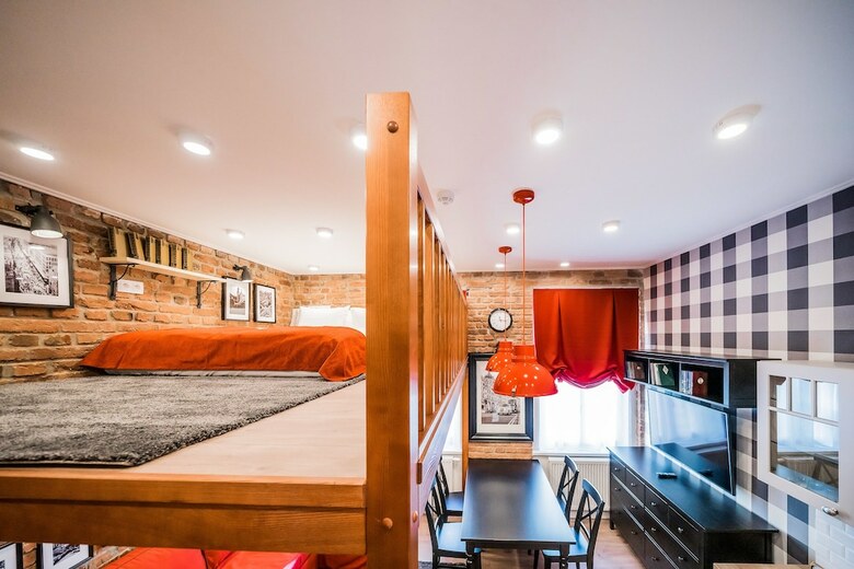 Aparthotel Revelton Studios Karlovy Vary