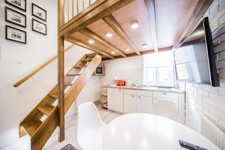 Aparthotel Revelton Studios Karlovy Vary
