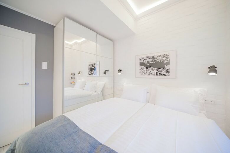 Aparthotel Revelton Studios Karlovy Vary