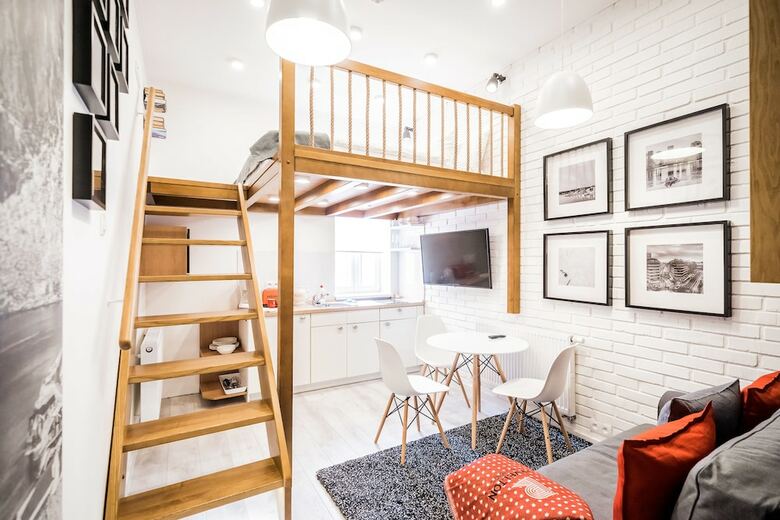 Aparthotel Revelton Studios Karlovy Vary