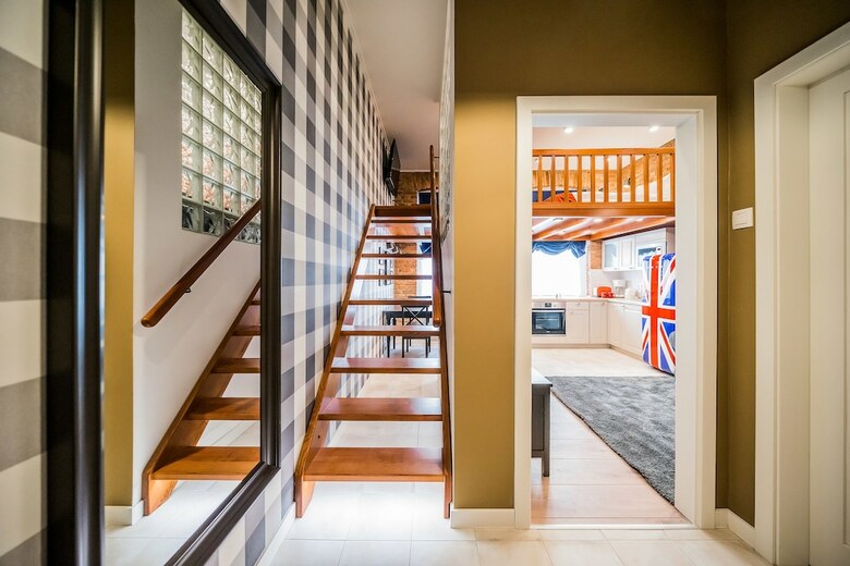 Aparthotel Revelton Studios Karlovy Vary