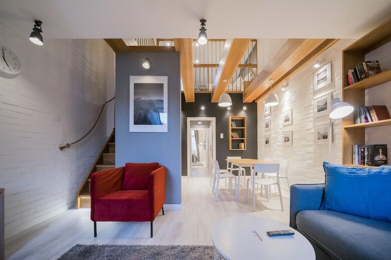 Aparthotel Revelton Studios Karlovy Vary