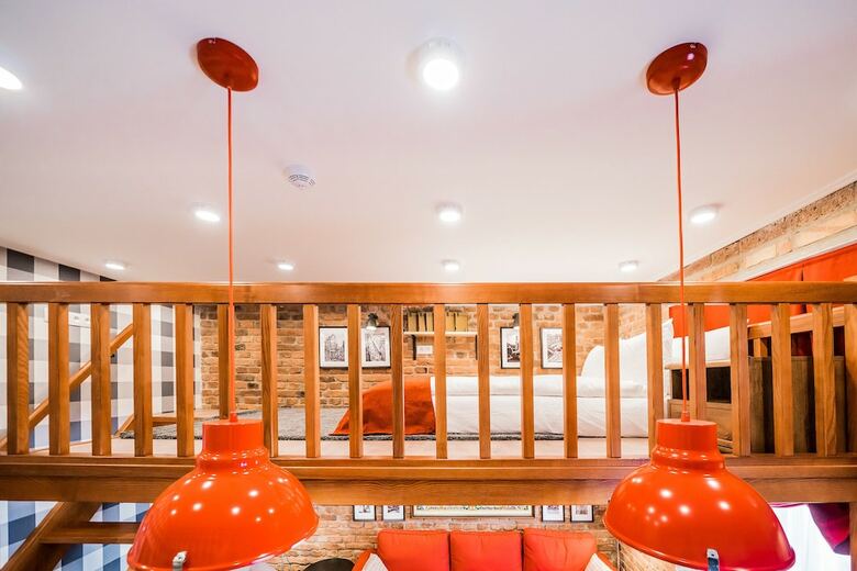 Aparthotel Revelton Studios Karlovy Vary