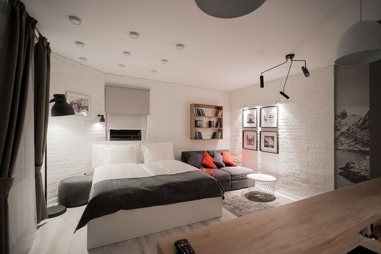 Aparthotel Revelton Studios Karlovy Vary
