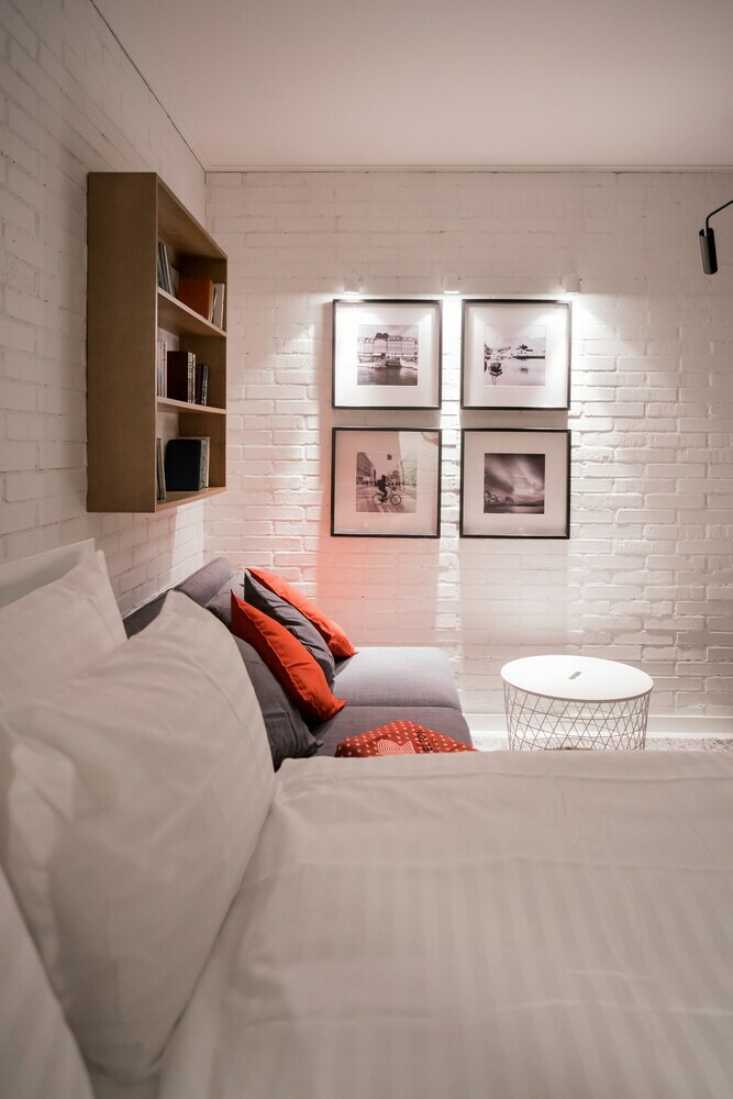 Aparthotel Revelton Studios Karlovy Vary