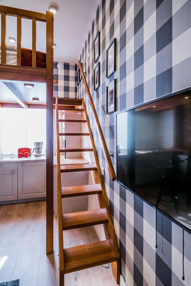 Aparthotel Revelton Studios Karlovy Vary
