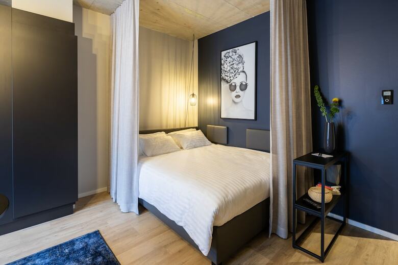 Hotel Joyn Vienna