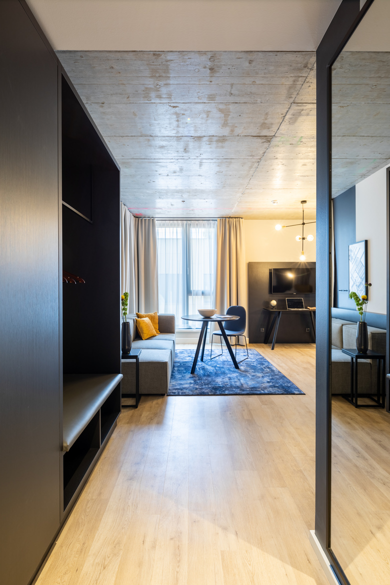 Hotel Joyn Vienna