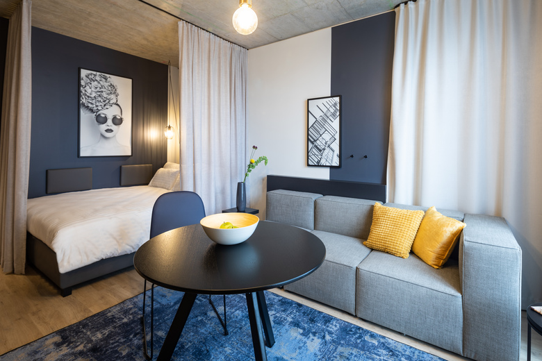 Hotel Joyn Vienna