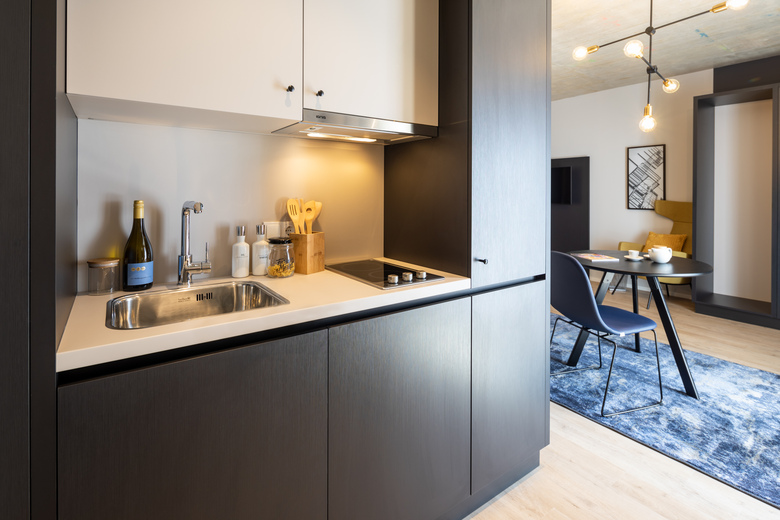 Hotel Joyn Vienna