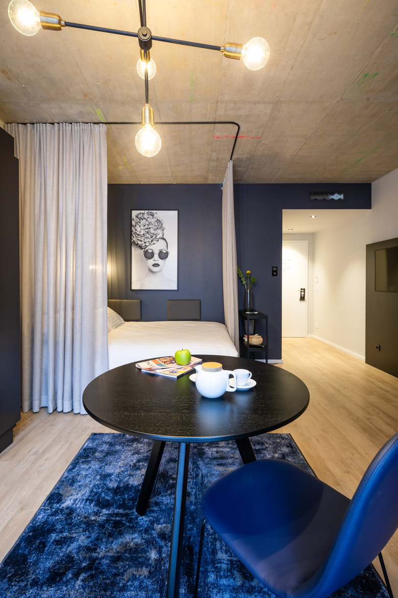 Hotel Joyn Vienna