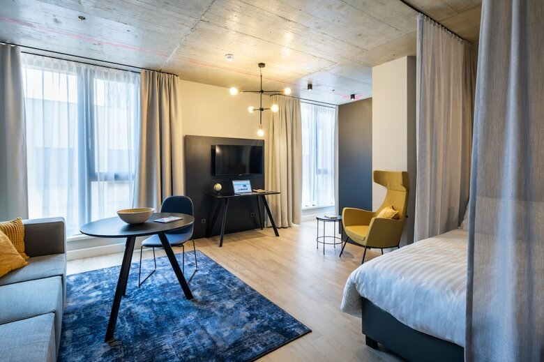 Hotel Joyn Vienna