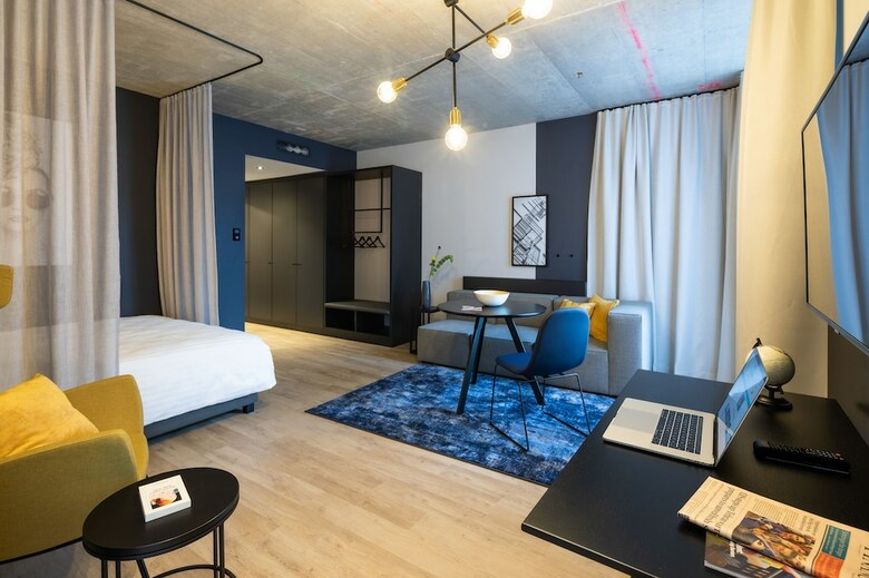 Hotel Joyn Vienna