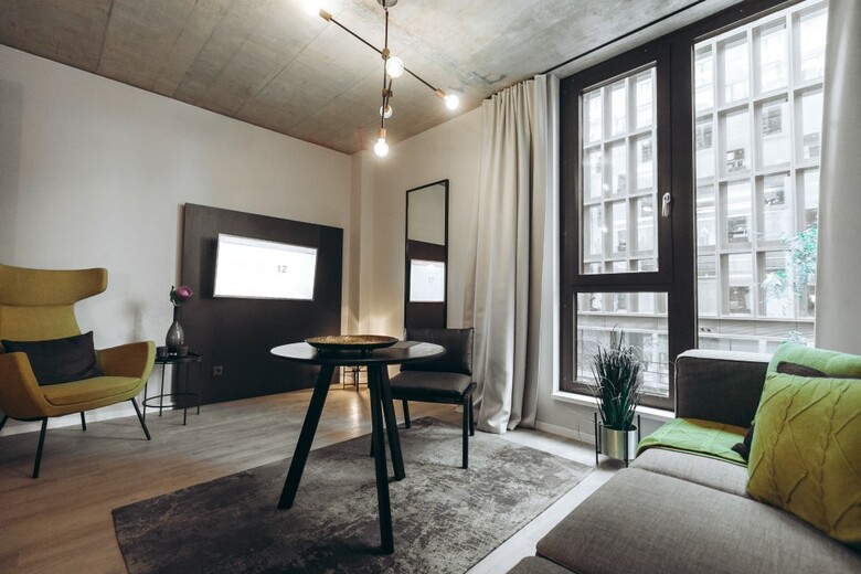 Hotel Joyn Vienna