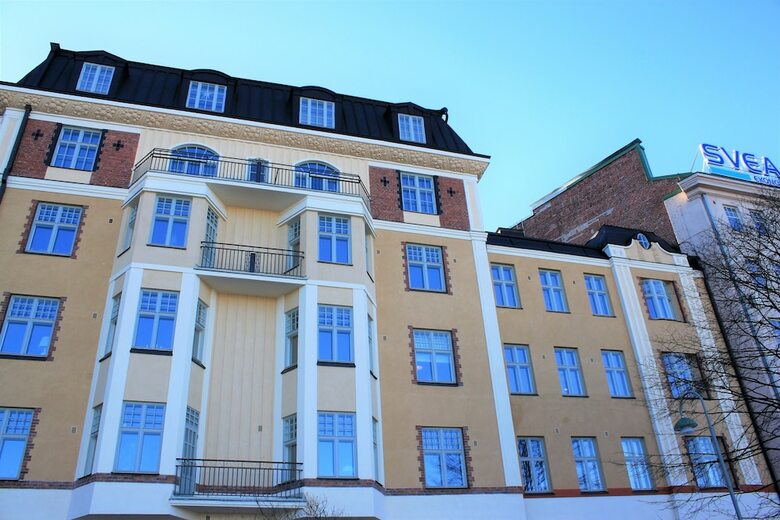 Apartamentos Kruna By The Sea